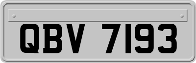 QBV7193