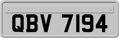 QBV7194
