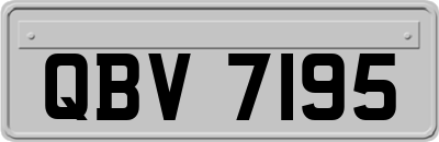 QBV7195