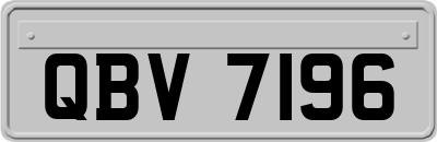 QBV7196
