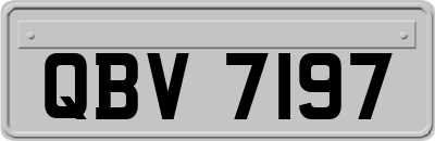 QBV7197
