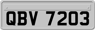 QBV7203