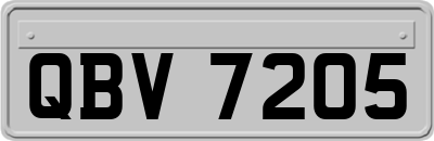 QBV7205
