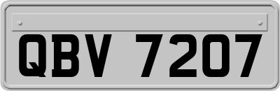 QBV7207