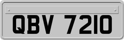 QBV7210
