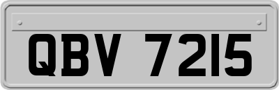 QBV7215
