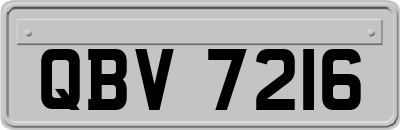 QBV7216