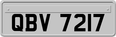 QBV7217