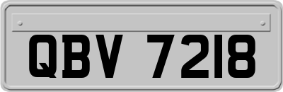 QBV7218