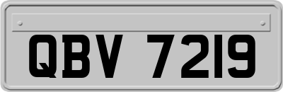 QBV7219