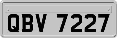 QBV7227
