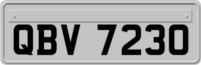 QBV7230