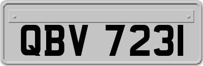 QBV7231