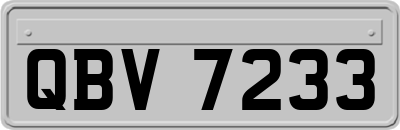 QBV7233