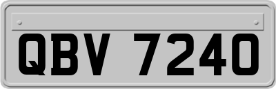 QBV7240