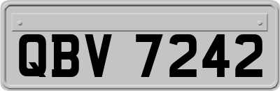 QBV7242