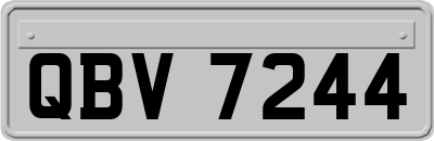 QBV7244
