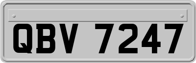 QBV7247
