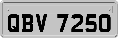 QBV7250