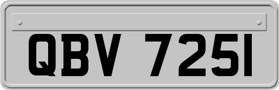 QBV7251