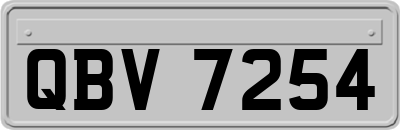 QBV7254