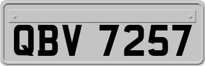 QBV7257
