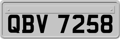QBV7258