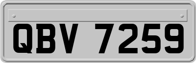 QBV7259