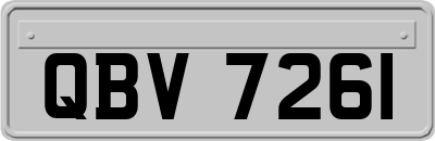 QBV7261
