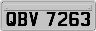 QBV7263