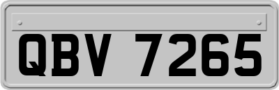 QBV7265