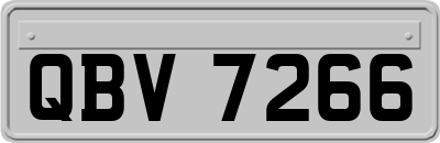 QBV7266