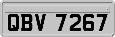 QBV7267