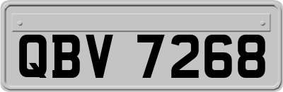 QBV7268