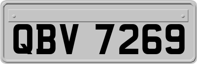 QBV7269