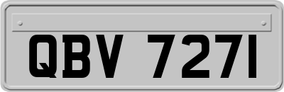 QBV7271