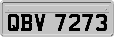 QBV7273