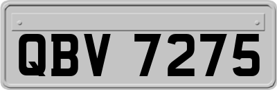 QBV7275