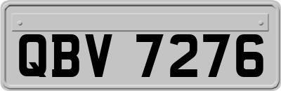 QBV7276