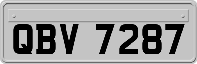 QBV7287