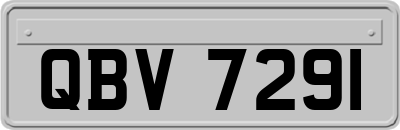 QBV7291