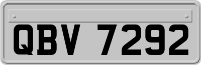QBV7292