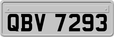 QBV7293