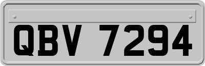QBV7294