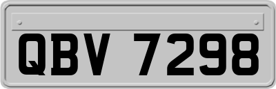 QBV7298