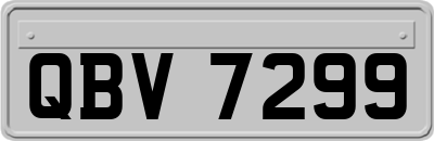 QBV7299