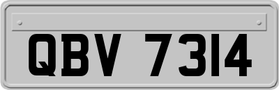 QBV7314