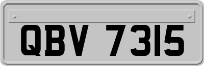 QBV7315