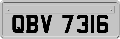 QBV7316