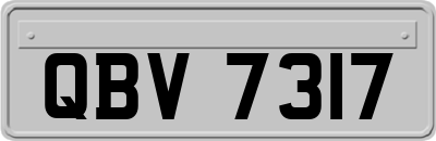 QBV7317